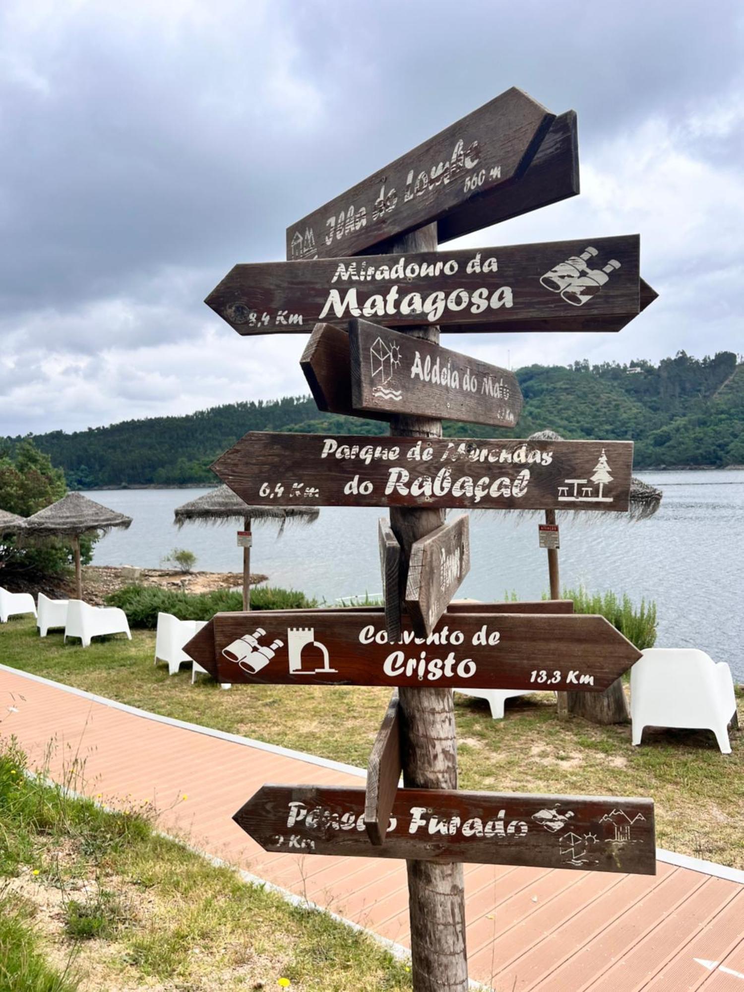 A Casinha Hotel Carreira do Mato Ngoại thất bức ảnh