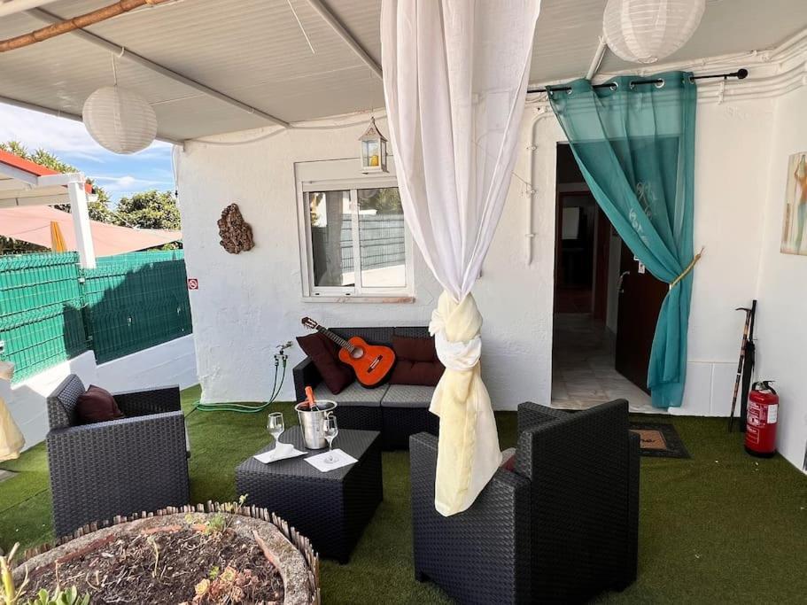 A Casinha Hotel Carreira do Mato Ngoại thất bức ảnh